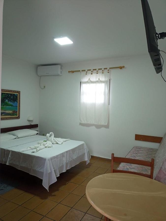 Hotel Miramar Sintpq Ubatuba Exteriér fotografie