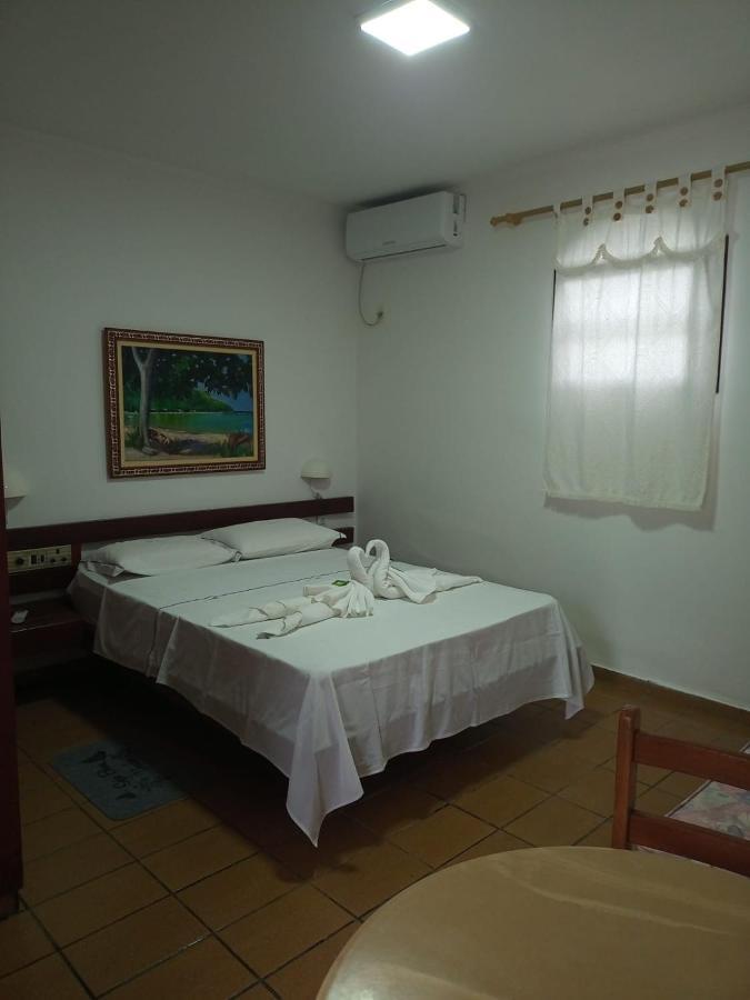 Hotel Miramar Sintpq Ubatuba Exteriér fotografie